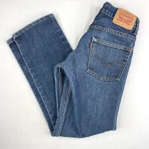 Levi's 511 Slim Boys 14 Reg Jeans